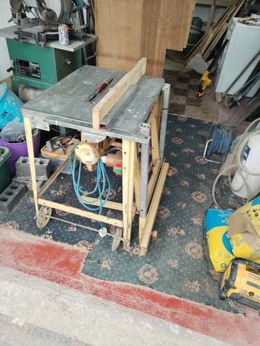 Scheppach tku table saw model - scheppach,