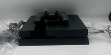 Sony PlayStation 4 - Working