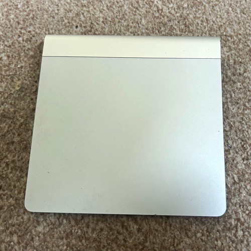 Apple magic trackpad wireless - apple,
