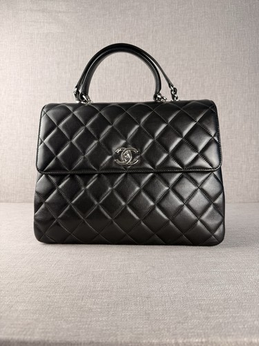 Excellent chanel trendy - chanel,