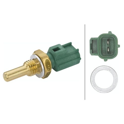 Coolant temperature sensor - coolant,