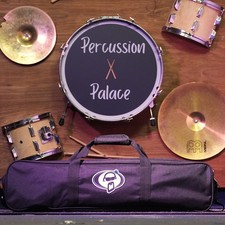 Protection Racket 29"x7"x4.5"