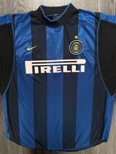 Original Nike Inter Milan