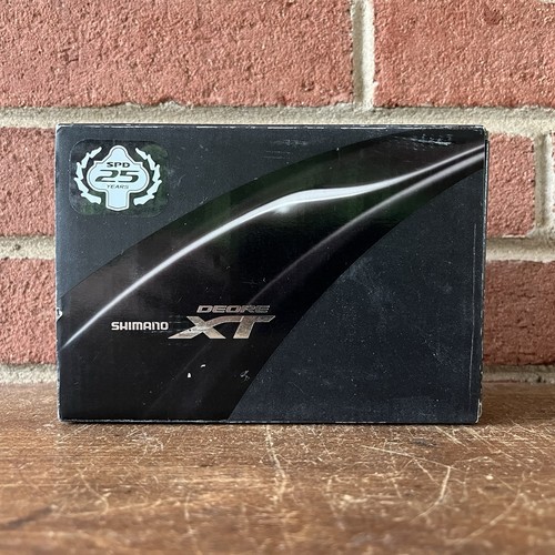 Shimano deore m8000 spd - deore,