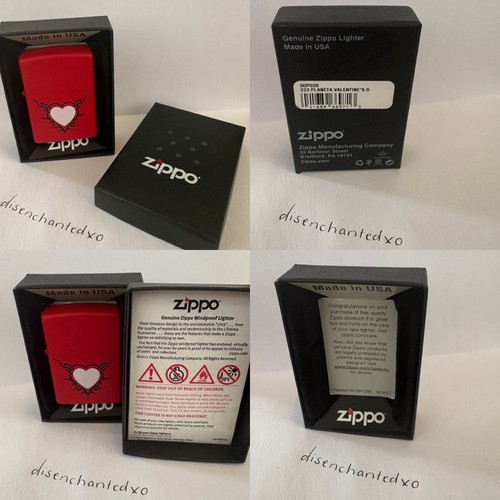 Zippo lighter collection - ,