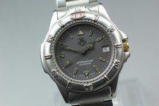 Tag Heuer 4000 Professional