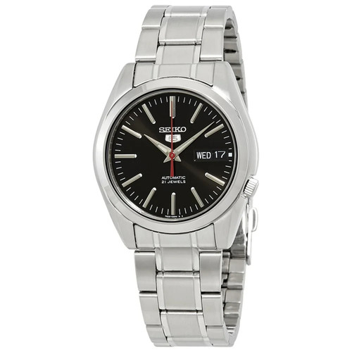 Seiko men automatic - 5, men’s
