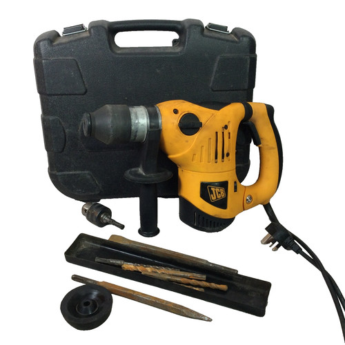 Jcb rhd950 rotary hammer drill - rotary,