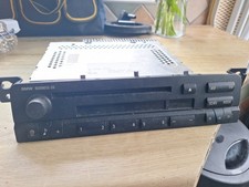BMW E46 CD Player / Stereo