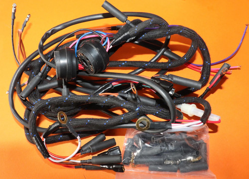 S3536 bsa bantam wipac coil - s3536,