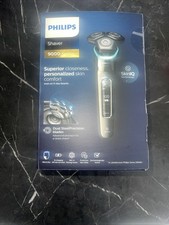 Philips Series 9000 Wet & Dry Electric Shaver S9987/59 RRP 549.99 Sealed