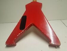 70's S D CURLEE FLYING V - THE