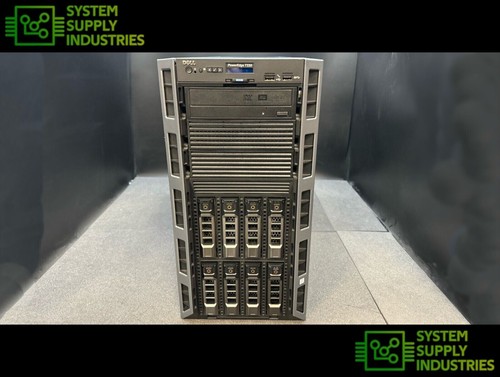 Dell poweredge t330 2tb - poweredge,