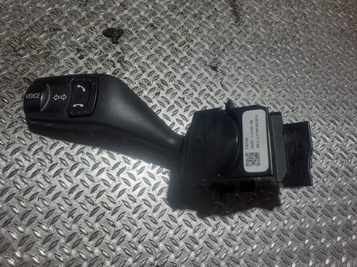Ford indicator voice - ford,