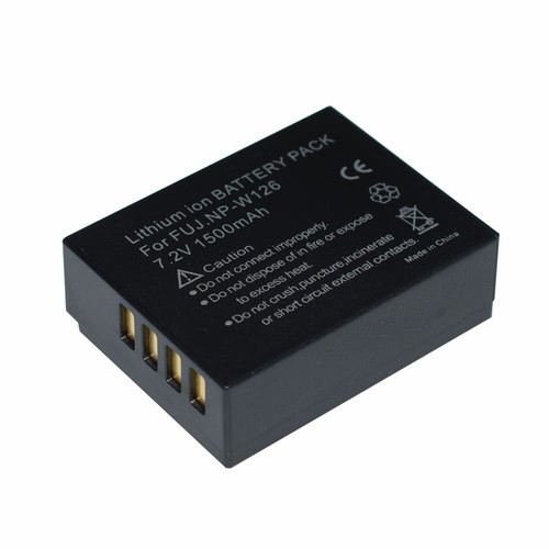 Battery for fuji - battery,