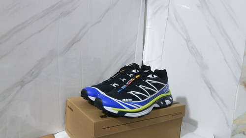 Salomon lab black white - s/lab,