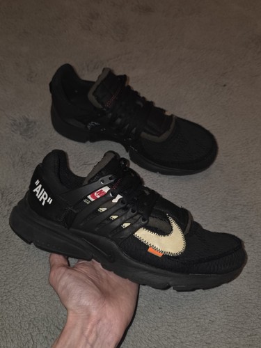 Nike air presto - nike,