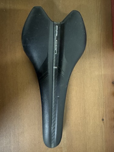 Pro falcon saddle - falcon,