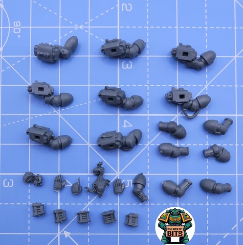 Warhammer 40k grey knights - 40k,