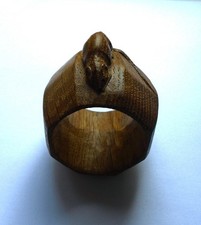 1960s ROBERT MOUSEMAN THOMPSON