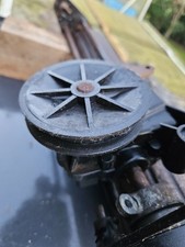 Hayter Harrier 56 lawn mower spares