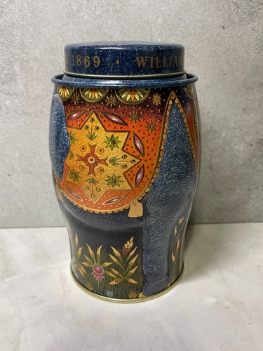 Vintage williamson magor - &,