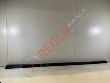 Audi S3 8V 3 Door Side Skirts