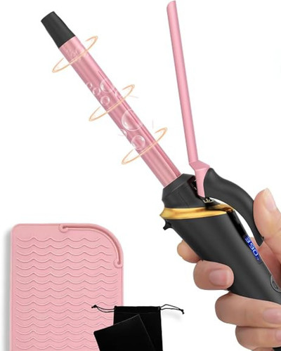 Ukliss mini travel curling - ukliss,