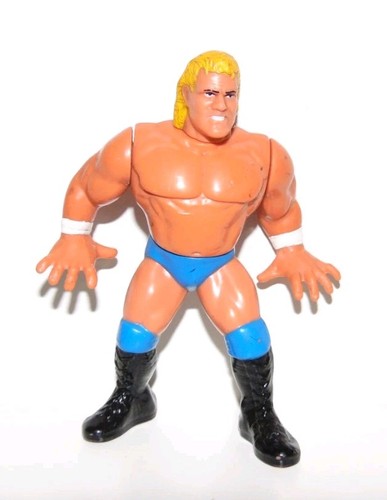 Vintage hasbro wwf psycho - hasbro,