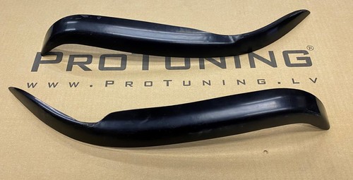 Eyebrows headlight covers - headlight, covers/