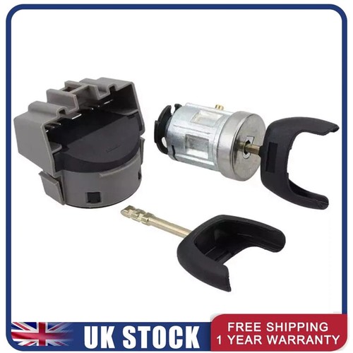 Ford transit mk7 ignition - transit,