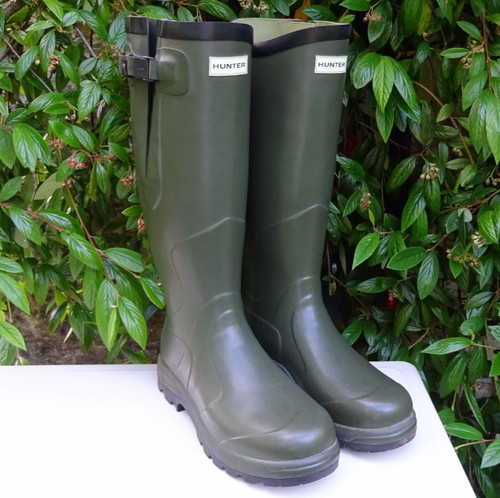 Hunter balmoral classic size - balmoral,