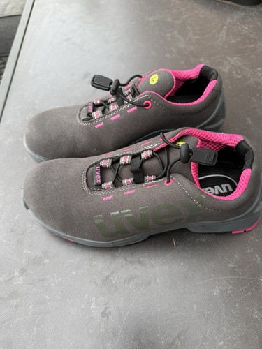 Safety ladies shoes size - safety, uk