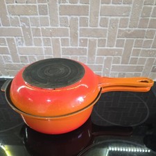 Made in France Cast Iron