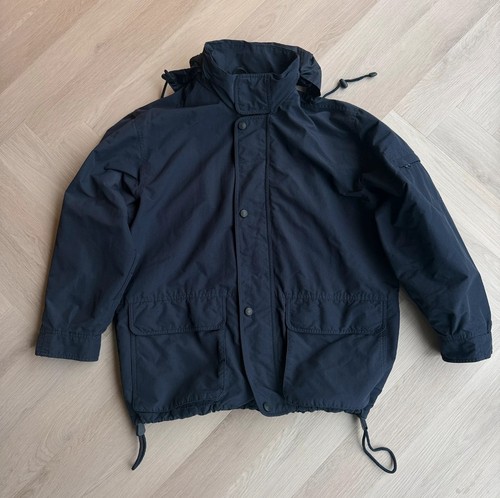 Men michael navy - st, deck