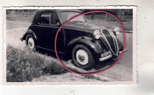 Photo car automobiles - photo,