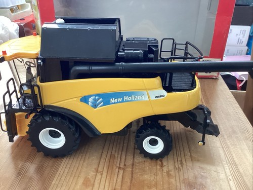 Britains new holland - britains, ertl