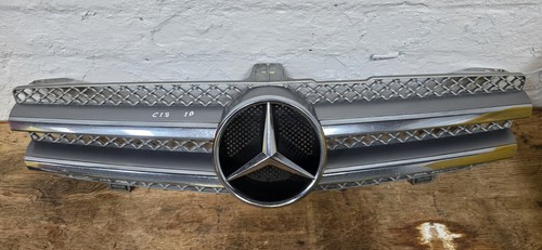 Mercedes benz cls c219 2010 - cls,