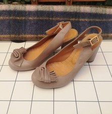 Chie Mihara Sling Back