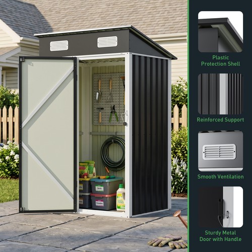 4ft 3ft outdoor - x, storage