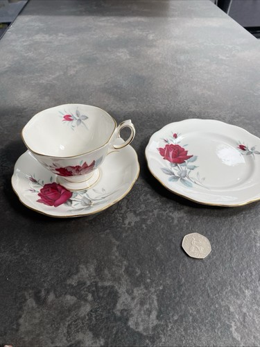 Royal albert sweet romance - royal,
