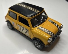 Polistil Innocenti Mini Cooper