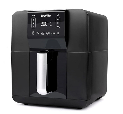 Breville halo digital large - breville,