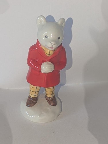 Beswick rupert the - beswick,