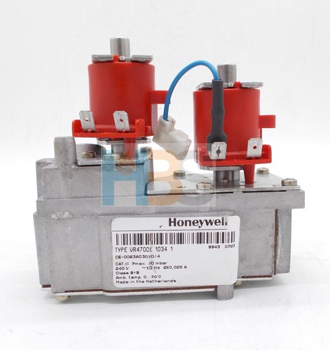 Potterton netaheat profile - profile, 30e