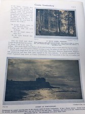 Londonderry 1924: Mount Sandel