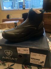 Ariat Ascent H2O short riding
