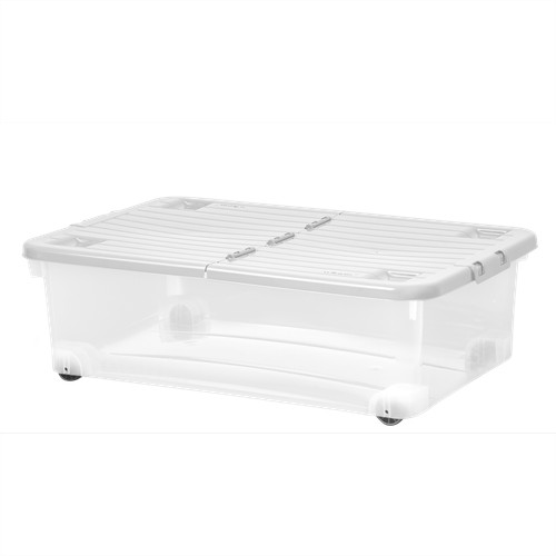 Underbed storage box wham - underbed,