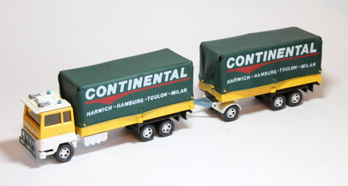 Matchbox lesney super - matchbox,
