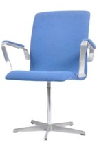 Arne jacobsen for - for, fritz